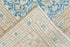 Vintage Tabriz Area Rug (7' x 10')